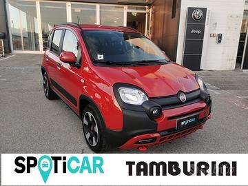 FIAT Panda Cross 1.0 FireFly S&S Hybrid