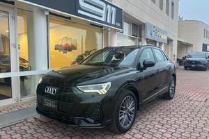 Audi Q3 35 TFSI S tronic Business