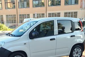Fiat Panda Van 1.2 Fire 69cv Euro 6