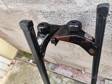 Barre portatutto 