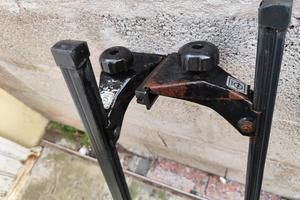 Barre portatutto 