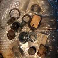 Stock ricambi Lambro innocenti  (5 €)