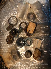 Stock ricambi Lambro innocenti  (5 €)