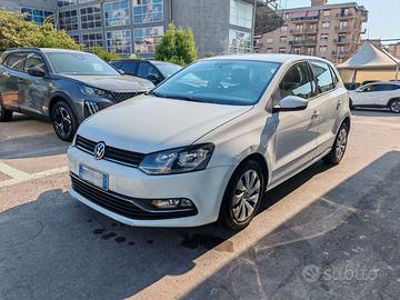 Volkswagen Polo 1.4 TDI 90 CV BMT Comfortline 5 P