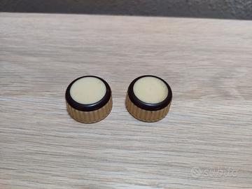 Manopole Bachelite per Radio