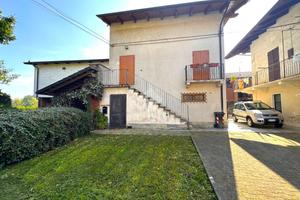 CASA SEMINDIPENDENTE A GIAVENO