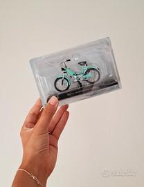 Modellino Moto Morini Dollaro