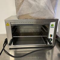 Salamandra elettrica usata