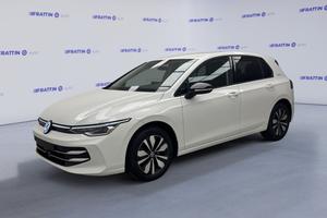 VOLKSWAGEN GOLF 2.0 TDI 150 CV DSG SCR