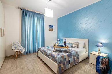 Le tue Vacanze a San Vito Lo Capo Sicilia