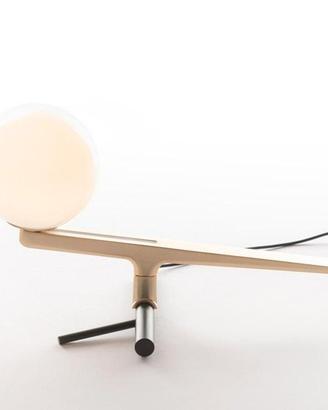 LAMPADA ARTEMIDE  YANZI TABLE