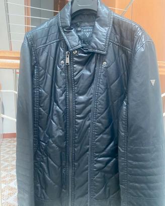 Giubbino GUESS, Zaino COACH