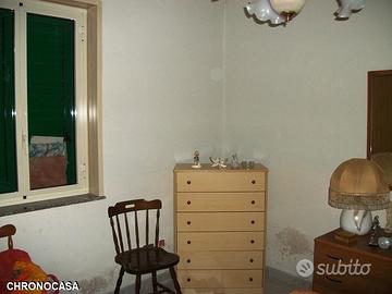 Scaletta casa indipendente 3 locali panoramica