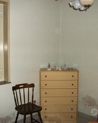 Scaletta casa indipendente 3 locali panoramica