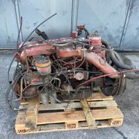 Motore Iveco eurocargo 180 cavalli 8060.45