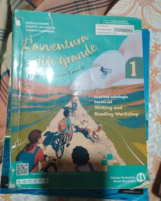 l avventura più grande vol1