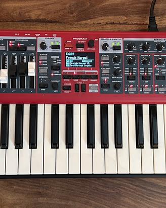 Nord Electro 6 D 61