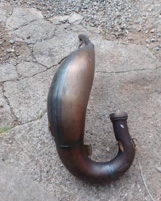 scarico messico yamaha yz