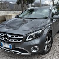 Mercedes-benz GLA 200 d Premium