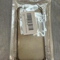 Cover in silicone TPU Iphone 14 pro max