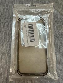 Cover in silicone TPU Iphone 14 pro max