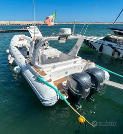Gommone Italboats