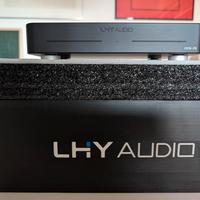 LHY AUDIO OCK-2S Master Clock OCXO 10Mhz
