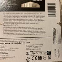 Cartucce hp 305 xl nero