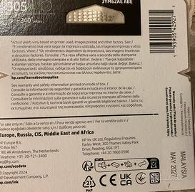 Cartucce hp 305 xl nero