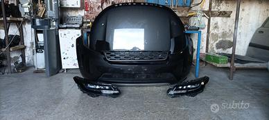 Ricambi Range Rover Evoque Dynamic 