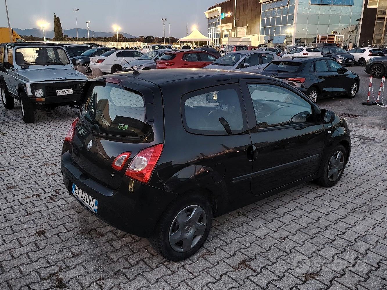 Renault Twingo 2014 photo 4