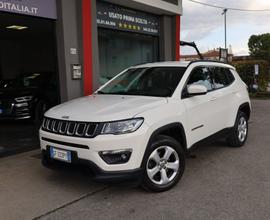 JEEP Compass 2.0 Multijet II 4WD 4x4 Navi Camera