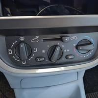 Comandi riscaldamento CITROEN C3 del 2005