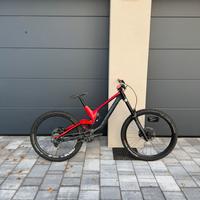Canyon Sender CF 8.0 2018 tg S