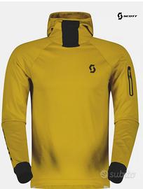 Maglia  SCOTT TRAIL STORM LONG S HOD