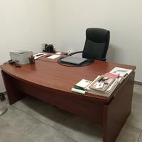 arredamento per ufficio 