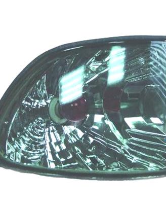 FRECCIE ANTERIORI BMW E38 94-98 FONDO NERO