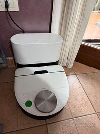 Robot aspirapolvere originale Vorwerk