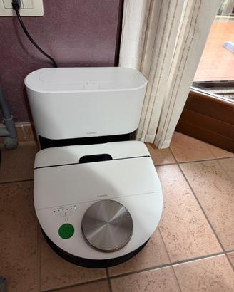 Robot aspirapolvere originale Vorwerk