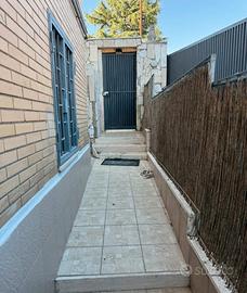 Massimina bilocale disponbile da subito