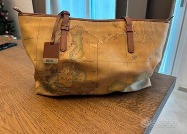 Borsa Alviero Martini originale