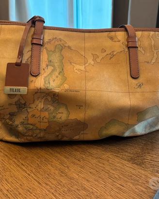 Borsa Alviero Martini originale