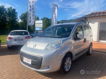 Fiat Qubo 1.3 MJT 95 CV Dynamic
