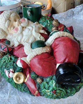 babbo natale 