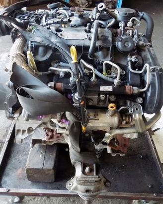 Range Rover Sport 2.7DT