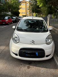 Citroen c1 diesel