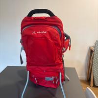 Zaino Vaude per bambini come nuovo