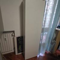 Scarpiera - mobile in legno - come nuovo