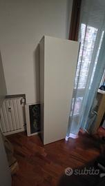 Scarpiera - mobile in legno - come nuovo