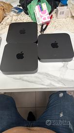 Mac mini 2018